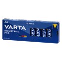 VARTA BATERIA ALKALICZNA LR6 AA INDUSTRIAL 10 SZT. VALUE PACK VARTA