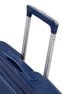 Walizka duża American Tourister Soundbox - midnight navy AMERICAN TOURISTER