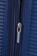 Walizka duża American Tourister Soundbox - midnight navy AMERICAN TOURISTER