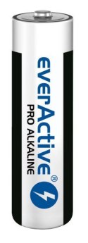 Zestaw baterii alkaliczne everActive LR64BLPA (x 4) EverActive