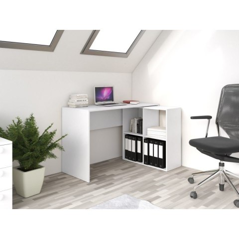 BIURKO PLUS MALAX 2X2 BIAŁY MAT TOP E SHOP BIURKO PLUS MALAX 2X2 BIAŁY MAT TOP E SHOP