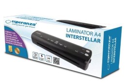ESPERANZA LAMINATOR A4 INTERSTELLAR EFL004 Esperanza