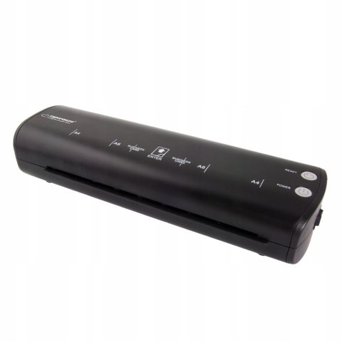 ESPERANZA LAMINATOR A4 INTERSTELLAR EFL004 Esperanza ESPERANZA LAMINATOR A4 INTERSTELLAR EFL004 Esperanza