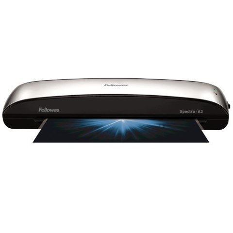 Fellowes Laminator osobisty Spectra A3 FELLOWES Fellowes Laminator osobisty Spectra A3 FELLOWES