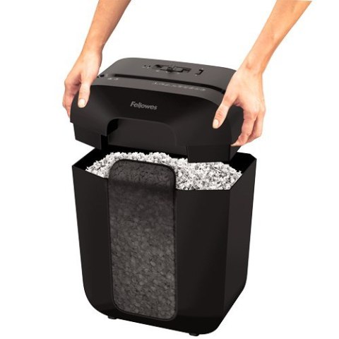 Fellowes Niszczarka osobista LX41 Mini-Cut, 17L FELLOWES Fellowes Niszczarka osobista LX41 Mini-Cut, 17L FELLOWES