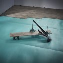 Gilotyna Wolfcraft do paneli VLC 1000 Wolfcraft