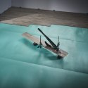 Gilotyna Wolfcraft do paneli VLC 1000 Wolfcraft