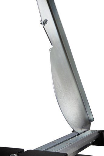 Gilotyna do paneli Wolfcraft LC 600 laminowane Wolfcraft Gilotyna do paneli Wolfcraft LC 600 laminowane Wolfcraft