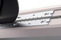 Gilotyna do paneli Wolfcraft VLC 800 (winylowe i laminowane) Wolfcraft