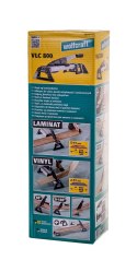 Gilotyna do paneli Wolfcraft VLC 800 (winylowe i laminowane) Wolfcraft