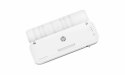HP Laminator ONELAM 400 A3, na zimno/gorąco, zintegrowany trymer, zaokrąglacz rogów, prędkość 40cm/min + 15 folii: 3xA4, 4xA5, 4 Hewlett-Packard