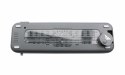 HP Laminator ONELAM 400 A3, na zimno/gorąco, zintegrowany trymer, zaokrąglacz rogów, prędkość 40cm/min + 15 folii: 3xA4, 4xA5, 4 Hewlett-Packard