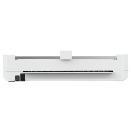 HP Laminator ONELAM COMBO A3, na zimno/gorąco, zintegrowany trymer, zaokrąglacz rogów, prędkość 40cm/min + 15 folii: 3xA4, 4xA5, Hewlett-Packard