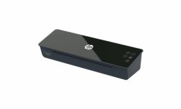HP Laminator PRO LAMINATOR 600 A3, na zimno/gorąco, prędkość 60cm/min + 15 folii: 3xA4, 4xA5, 4xA6, 4xB-CARD, czarny Hewlett-Packard