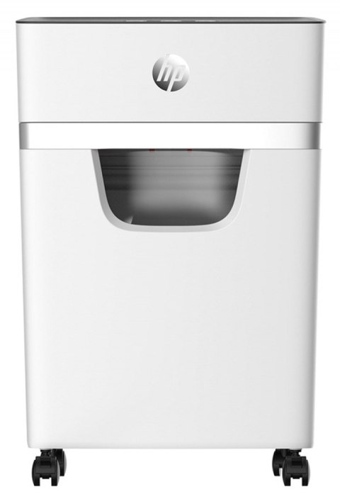 HP Niszczarka ONESHRED 15CC, 20L jasnoszara Hewlett-Packard HP Niszczarka ONESHRED 15CC, 20L jasnoszara Hewlett-Packard