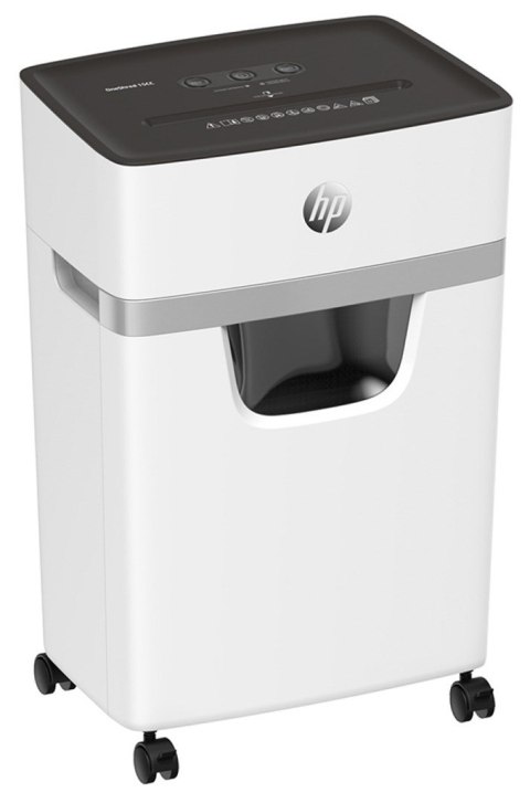 HP Niszczarka ONESHRED 15CC, 20L jasnoszara Hewlett-Packard HP Niszczarka ONESHRED 15CC, 20L jasnoszara Hewlett-Packard