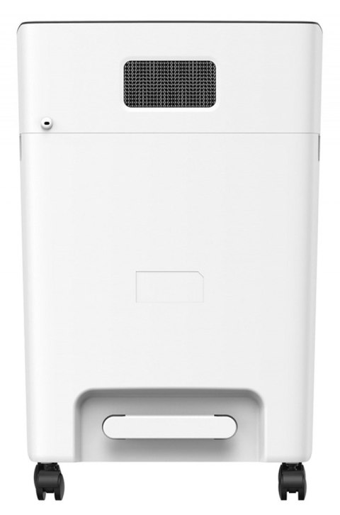 HP Niszczarka ONESHRED 15CC, 20L jasnoszara Hewlett-Packard HP Niszczarka ONESHRED 15CC, 20L jasnoszara Hewlett-Packard
