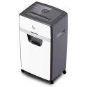 HP Niszczarka ONESHRED 24CC, ścinki, P-4, 24 kart., 30l, jasnoszara, HPN280724CCON-14. Hewlett-Packard