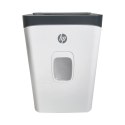 HP Niszczarka ONESHRED Auto 200CC, biało-szara Hewlett-Packard