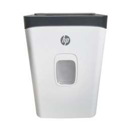 HP Niszczarka ONESHRED Auto 200CC, biało-szara Hewlett-Packard