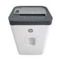 HP Niszczarka ONESHRED Auto 200CC, biało-szara Hewlett-Packard