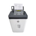 HP Niszczarka ONESHRED Auto 200CC, biało-szara Hewlett-Packard