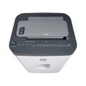 HP Niszczarka ONESHRED Auto 200CC, biało-szara Hewlett-Packard
