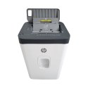 HP Niszczarka ONESHRED Auto 200CC, biało-szara Hewlett-Packard