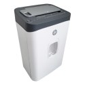 HP Niszczarka ONESHRED Auto 200CC, biało-szara Hewlett-Packard