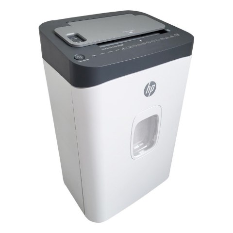 HP Niszczarka ONESHRED Auto 200CC, biało-szara Hewlett-Packard HP Niszczarka ONESHRED Auto 200CC, biało-szara Hewlett-Packard