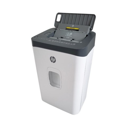 HP Niszczarka ONESHRED Auto 200CC, biało-szara Hewlett-Packard HP Niszczarka ONESHRED Auto 200CC, biało-szara Hewlett-Packard