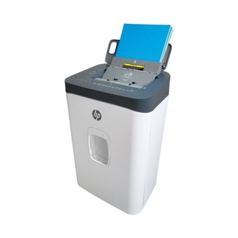 HP Niszczarka ONESHRED Auto 200CC, biało-szara Hewlett-Packard HP Niszczarka ONESHRED Auto 200CC, biało-szara Hewlett-Packard