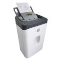 HP Niszczarka ONESHRED Auto 200CC, biało-szara Hewlett-Packard