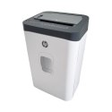 HP Niszczarka ONESHRED Auto 200CC, biało-szara Hewlett-Packard