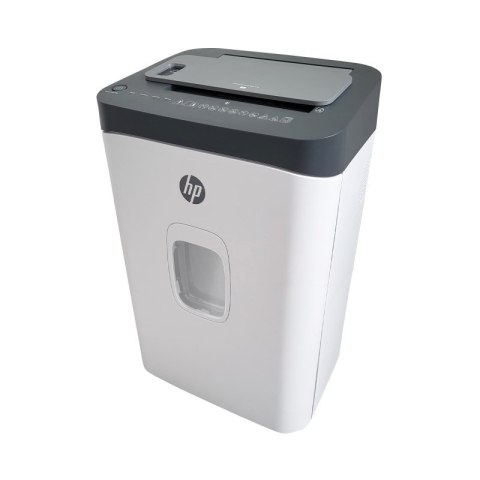 HP Niszczarka ONESHRED Auto 200CC, biało-szara Hewlett-Packard HP Niszczarka ONESHRED Auto 200CC, biało-szara Hewlett-Packard