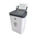 HP Niszczarka ONESHRED Auto 200CC, biało-szara Hewlett-Packard
