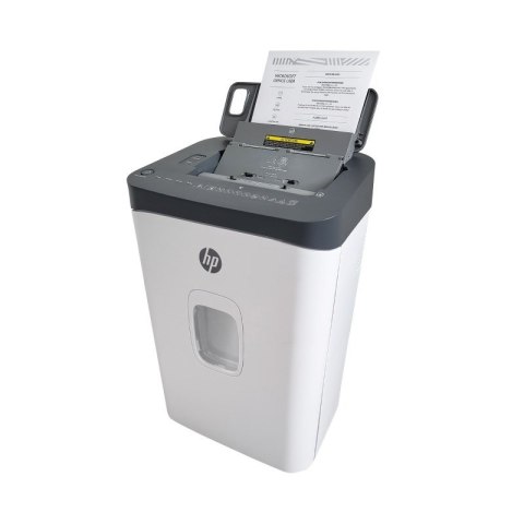 HP Niszczarka ONESHRED Auto 200CC, biało-szara Hewlett-Packard HP Niszczarka ONESHRED Auto 200CC, biało-szara Hewlett-Packard