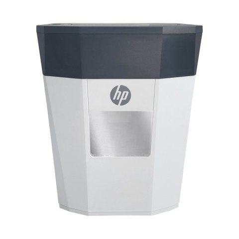 HP Niszczarka ONESHRED Auto 80CC biało-szara Hewlett-Packard HP Niszczarka ONESHRED Auto 80CC biało-szara Hewlett-Packard