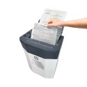 HP Niszczarka ONESHRED Auto 80CC biało-szara Hewlett-Packard