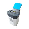 HP Niszczarka ONESHRED Auto 80CC biało-szara Hewlett-Packard