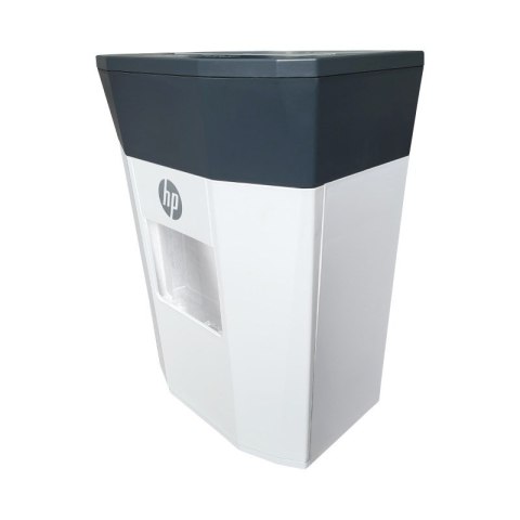 HP Niszczarka ONESHRED Auto 80CC biało-szara Hewlett-Packard HP Niszczarka ONESHRED Auto 80CC biało-szara Hewlett-Packard