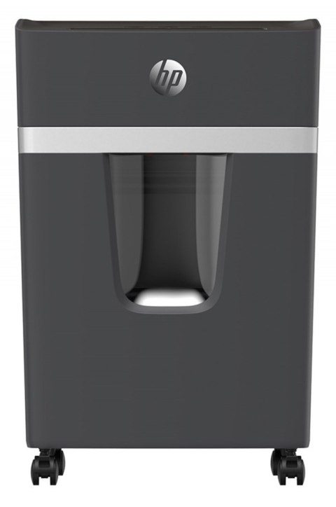HP Niszczarka PRO SHREDDER 15CC, 20L ciemnoszara Hewlett-Packard HP Niszczarka PRO SHREDDER 15CC, 20L ciemnoszara Hewlett-Packard