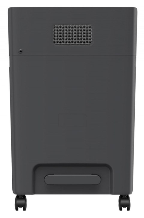 HP Niszczarka PRO SHREDDER 15CC, 20L ciemnoszara Hewlett-Packard HP Niszczarka PRO SHREDDER 15CC, 20L ciemnoszara Hewlett-Packard