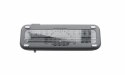 HP ONELAM Laminator 400 A4, na zimno/ciepło, zintegrowany trymer, zaokrąglacz rogów, prędkość 40cm/min + 15 folii: 3xA4, 4xA5, 4 Hewlett-Packard