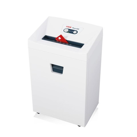 HSM Niszczarka Pure 420, 35L 1,9x15 mm HSM HSM Niszczarka Pure 420, 35L 1,9x15 mm HSM