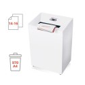 HSM Niszczarka Pure 530, 80L 4,5x30 mm HSM