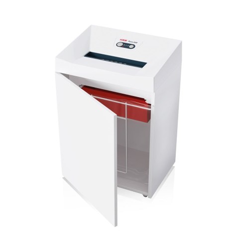HSM Niszczarka Pure 530, 80L 4,5x30 mm HSM HSM Niszczarka Pure 530, 80L 4,5x30 mm HSM
