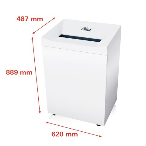 HSM Niszczarka Pure 740, 145L 3,9 mm HSM HSM Niszczarka Pure 740, 145L 3,9 mm HSM