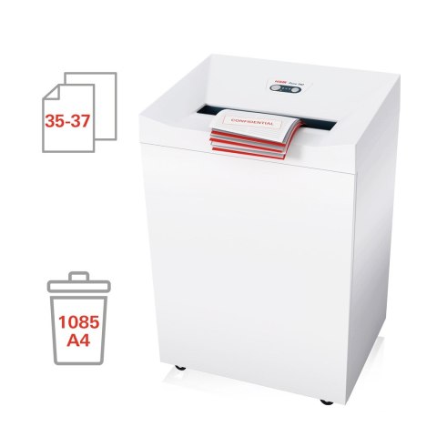 HSM Niszczarka Pure 740, 145L 3,9 mm HSM HSM Niszczarka Pure 740, 145L 3,9 mm HSM