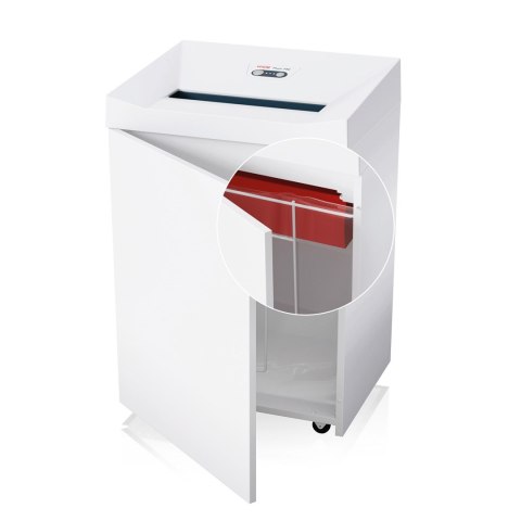 HSM Niszczarka Pure 740, 145L 3,9 mm HSM HSM Niszczarka Pure 740, 145L 3,9 mm HSM